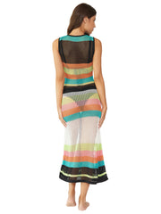 PQ Swim: Shiloh Dress (MID-1294D)