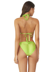 PQ Swim: Mila Tri-Mila Tie Bikini (LIM-760R-LIM-660)