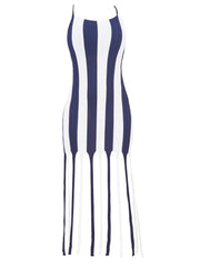 PQ Swim: Piper Fringe Dress (NPT-1286D)