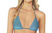 Detail Tri-Detail Tie Bikini ::RET