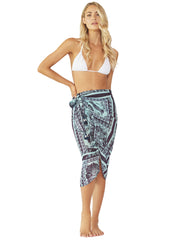 PQ Swim: Andrea Sarong (VIA-1283S)