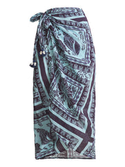 PQ Swim: Andrea Sarong (VIA-1283S)