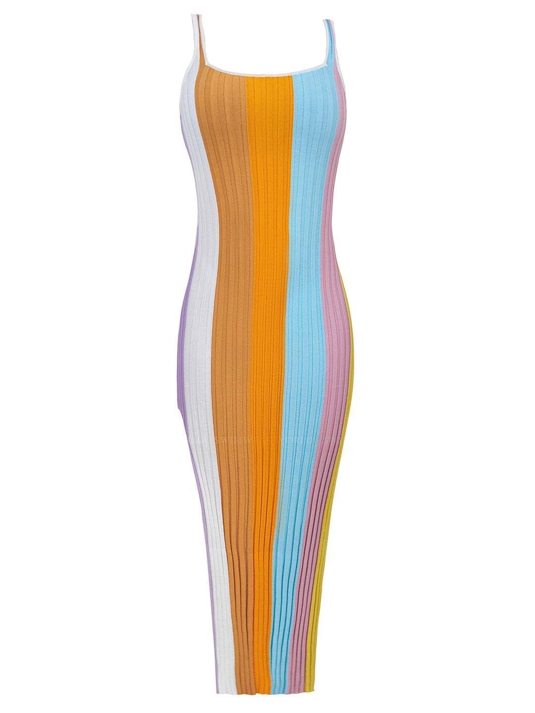 PQ Swim: Piper Slit Dress (BOT-1217D) – Swimwear World