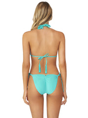 PQ Swim: Mila Tri-Mila Tie Bikini (SSD-760R-SSD-660)