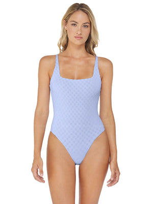 PQ Swim: Lucia One Piece (DOC-5018P)