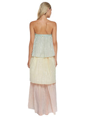 PQ Swim: Briar Dress (GOH-1080D)