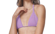 Isla Tri-Basic Ruched Bikini