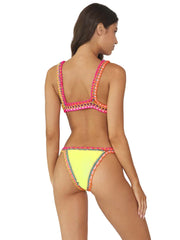 PQ Swim: Crochet Bikini (DAN-332H-DAN-262T)