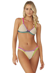 PQ Swim: Crochet Bikini (TPE-332H-TPE-262T)