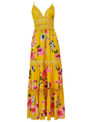 pq shea dress Pq Swim Shea Long Dress In Gelato - 30% Off