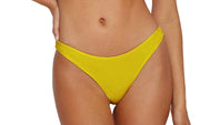 Isla Tri-Basic Ruched Bikini ::RET