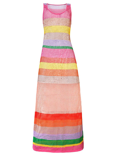 PQ Swim: Marlo Dress (NPL-1262D)