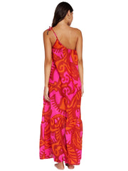 PQ Swim: Alessandra Dress (FLN-1305D)