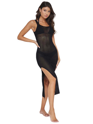 PQ Swim: Lettie Dress (MID-1316D)