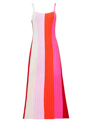 PQ Swim: Piper Slit Dress (NPL-1217D)