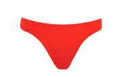 Isla Tri-Basic Ruched Bikini ::RET