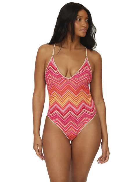 CAYENNE MARGOT ONE PIECE