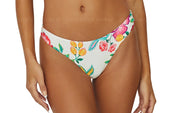 Cali Underwire-Basic Ruched Bikini