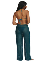 PQ Swim: Monroe Pant (BEJ-1333P)
