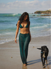 PQ Swim: Monroe Pant (BEJ-1333P)