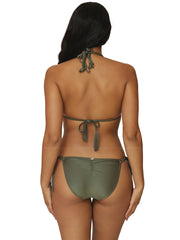 PQ Swim: Mila Tri-Mila Tie Bikini (OLV-760R-OLV-660)
