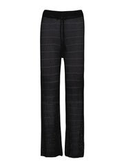 PQ Swim: Boho Pant (BLK-1230P)