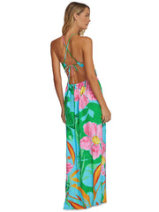 PQ Swim: Seraphina Dress (ZIN-1335D)