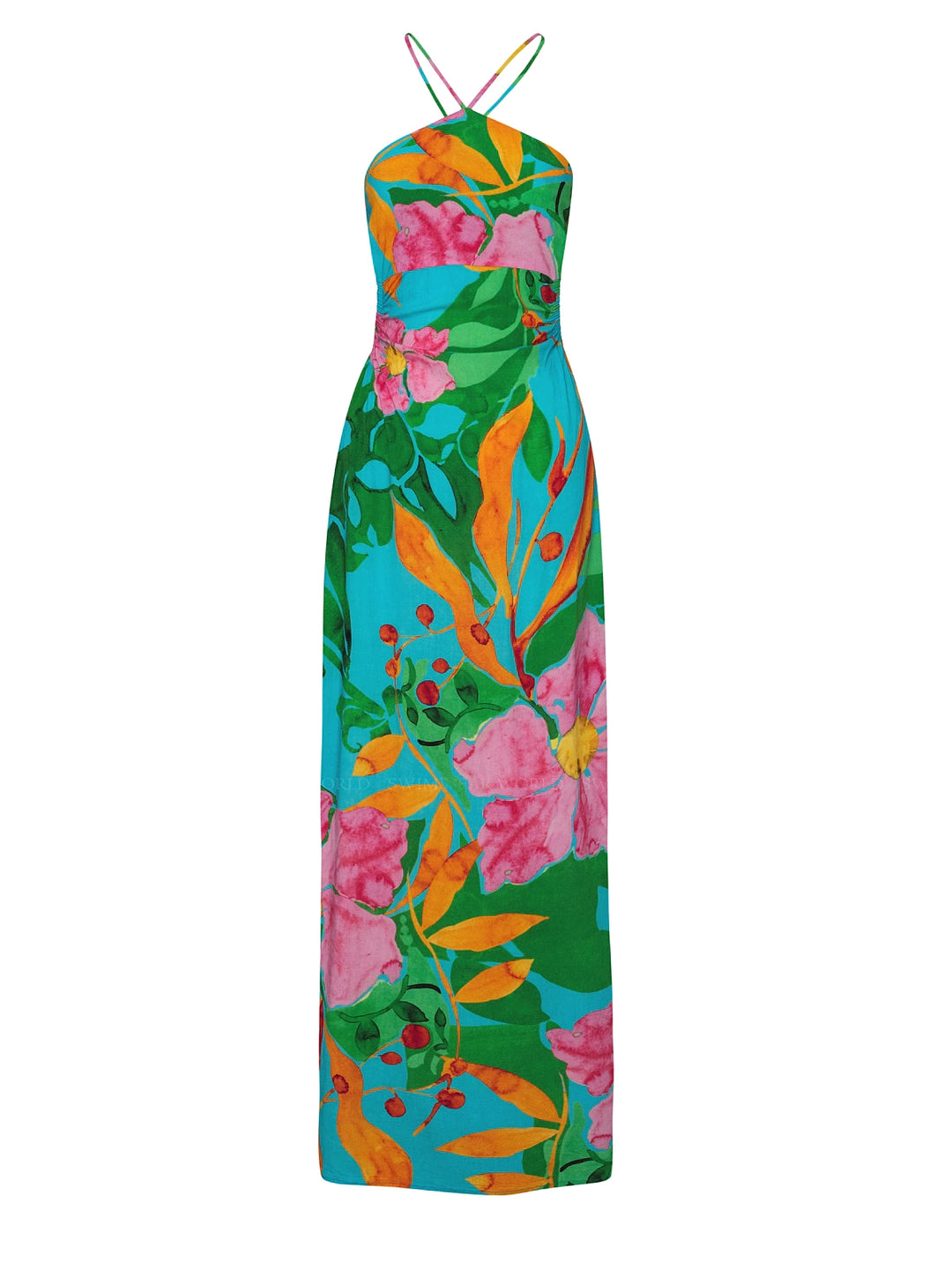 PQ Swim: Seraphina Dress (ZIN-1335D)  Swimwear World