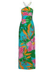 PQ Swim: Seraphina Dress (ZIN-1335D)