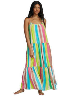 PQ Swim: Aaron Long Dress (PML-1238D)