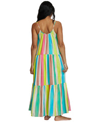 PQ Swim: Aaron Long Dress (PML-1238D)
