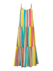 PQ Swim: Aaron Long Dress (PML-1238D)