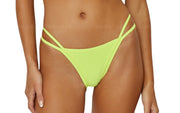 Raven Tri-Strappy Bikini