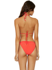 PQ Swim: Tri-Tie Bikini (PAN-130R-PAN-213)