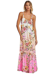 PQ Swim: Leilani Dress (BAI-1337D)