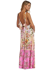 PQ Swim: Leilani Dress (BAI-1337D)