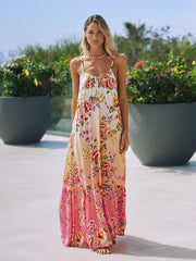 PQ Swim: Leilani Dress (BAI-1337D)