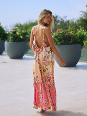 PQ Swim: Leilani Dress (BAI-1337D)
