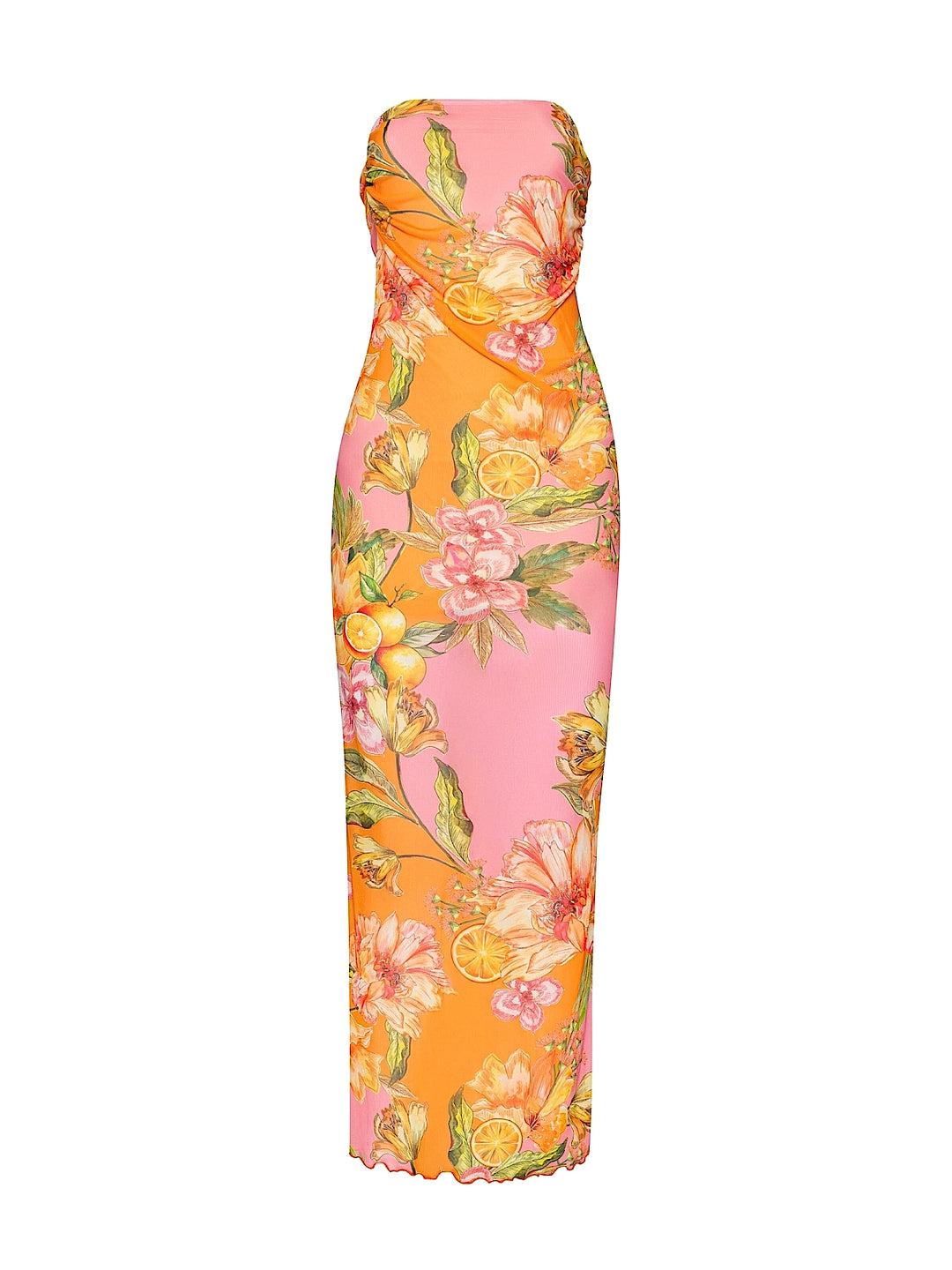 maxi swim dress PQ Swim: Sofia Dress