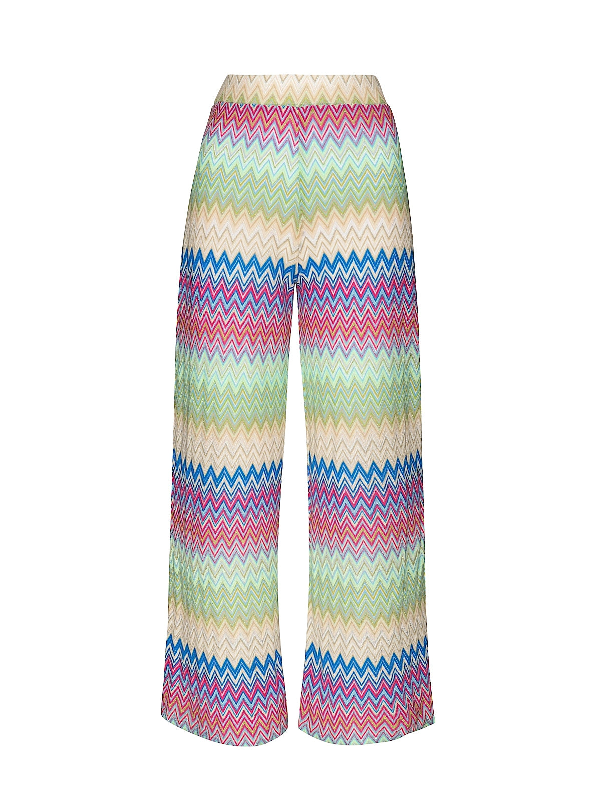 PQ Swim: Meg High Waist Pant
