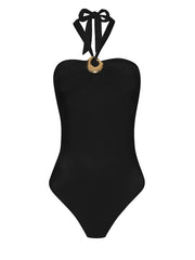 PQ Swim: Eliza One-Piece (MID-5039P)