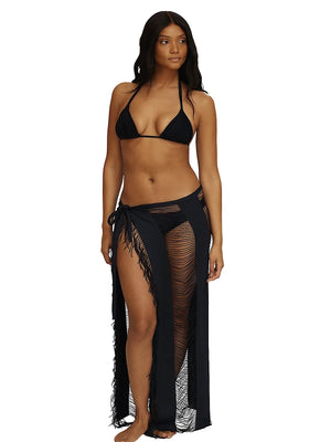 PQ Swim: Monique Sarong (MID-1163S)