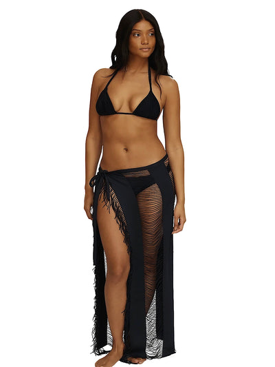 PQ Swim: Monique Sarong (MID-1163S)