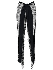 PQ Swim: Monique Sarong (MID-1163S)
