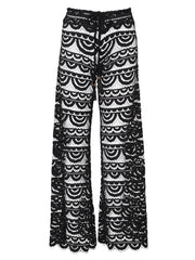 PQ Swim: Malibu Lace Pant (LCD-436P)