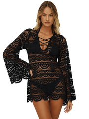 PQ Swim: Noah Tunic (BKG-445D)