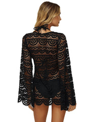 PQ Swim: Noah Tunic (BKG-445D)