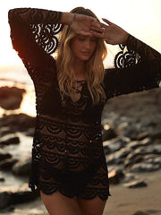 PQ Swim: Noah Tunic (BKG-445D)