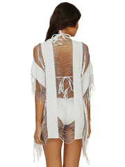 PQ Swim: Monique Cover-Up (WAT-427T)
