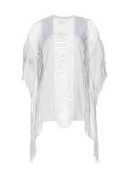 PQ Swim: Monique Cover-Up (WAT-427T)